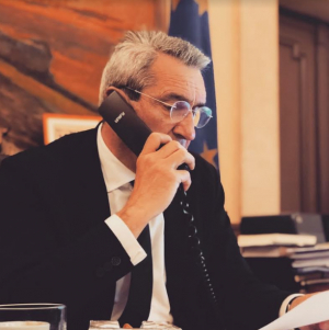 Στην Κω, η ημερίδα για την Ολοκληρωμένη Θαλάσσια Πολιτική και το Νησιωτικό Χώρο, στις 18 Ιανουαρίου