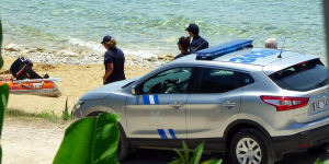 Ρόδος: Τρία πτώματα έχουν ξεβραστεί στις παραλίες