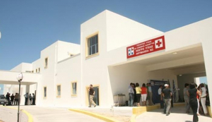 Κυριάκος Παππούλης: Πιο αναγκαία από ποτέ, η στελέχωση και η σωστή λειτουργία του κέντρου υγείας της Αντιμάχειας