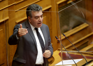 Μ. ΚΟΝΣΟΛΑΣ : Η στήριξη και η επιβίωση των περιφερειακών μέσων ενημέρωσης, είναι ζήτημα δημοκρατίας