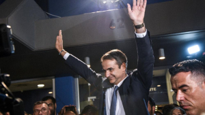 Πρώτο κόμμα και στην Κω η Νέα Δημοκρατία- Δείτε τα αποτελέσματα ανά δημοτική κοινότητα
