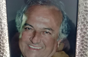 Καΐσερλης Κώστας: Ηρακλής - Ένας, ένας της γενιάς της Απελευθέρωσης μας αφήνει φτωχότερους