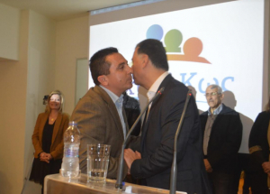 Πλούμπης Ι. Μάριος: Γνωρίζω,μπορώ και θέλω!