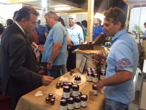 Μ. ΚΟΝΣΟΛΑΣ : Υπό την αιγίδα του Υπουργείου Τουρισμού η Έκθεση της Κρεμαστής από το 2020