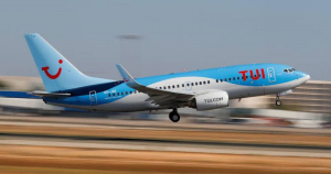 Η TUI Αγγλίας ξεκινάει τις πτήσεις της για Κω από τις 11 Ιουλίου