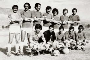 Πρόταση για πρωτάθλημα βετεράνων στην Κω, κατέθεσε ο ΠΑΟΚ ΚΩ στο ΔΟΠΑΒΣ