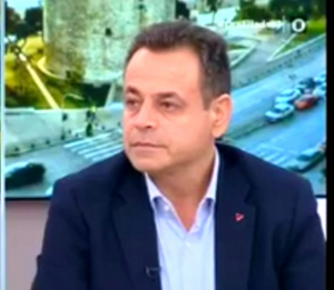 Ν. Σαντορινιός: Ανάγκη για ενέργειες ώστε να ενισχυθεί η λειτουργία της Ακτινοδιαγνωστικής Κλινικής του Νοσοκομείου Καλύμνου