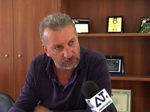 Νίκος Κανταρζής: Το μέγα ζητούμενο στο Περιφερειακό συμβούλιο είναι η επαναφορά της Δημοκρατικής του λειτουργίας