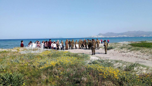 “Let’s do it Kos- Περιβαλλοντικές δράσεις του Δήμου Κω, φορέων και πολιτών την Κυριακή σε όλο το νησί