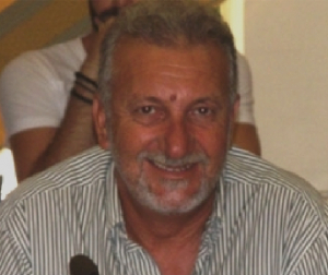 Ν. Κανταρζής: Ο Αντιπεριφερειάρχης κ. Κρητικός διεκδικεί για πολλοστή φορά το ρόλο του &quot;καλού μαθητή&quot;