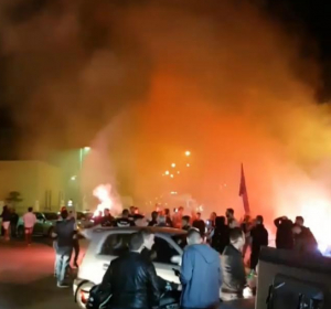 Νταμπλούχος Ελλάδας 2019 ο ΠΑΟΚ... Στα δελφίνια οι φίλοι του &quot;Δικεφάλου του Βορρά&quot;, στην Κω