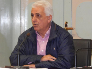 Aπάντηση του Κ. Καΐσερλη στο σχόλιο της Ι. Ρούφα για τον ρόλο και την αξιοπιστία της νομικής υπηρεσίας του Δήμου Κω