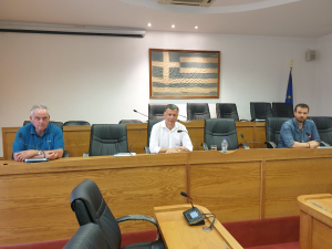 Θ. Νικηταράς: ΔΗΡΑΣ, ένα μεγάλο πολιτικό και κοινωνικό σκάνδαλο. Ο κ. Κυρίτσης υποχρέωσε εκβιάζοντας, τον ταμία του Δήμου να εκταμιεύει δεκάδες χιλιάδες ευρώ