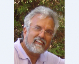 Μηνάς Γ. Χατζηαντωνίου: Είμαι παρών με το συνεπή δικό μου τρόπο