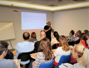 Β. Μανιάς για το Σχολείο Τουρισμού OnTour: Τέτοιες εκδηλώσεις προσθέτουν υπεραξία στο τουριστικό προϊόν που λέγεται Κως