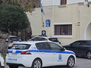 Κινηματογραφική ληστεία στην Κω με λεία μεγάλο χρηματικό ποσό - Συνελήφθη ο ένας από τους δύο δράστες