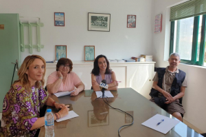 Τουρισμός: Σειρά κινητοποιήσεων προανήγγειλε το Εργατικό Κέντρο και το Σωματείο Ξενοδοχοϋπαλλήλων Κω  - Η σημερινή συνέντευξη τύπου