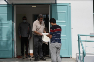 Eτήσιο βραβείο «ΣΤΑΜΑΤΗΣ Κ. ΜΑΝΟΥΣΗΣ» για τους αριστεύσαντες απόφοιτους του πρώτου Γενικού Λυκείου Κω «Ιπποκράτειο»