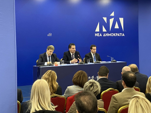 Οι επτά στρατηγικές προτεραιότητες της κυβέρνησης για το μεταναστευτικό