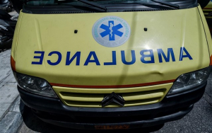 Κάλυμνος: Νεκρός από πυρκαγιά 66χρονος