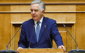 Βασίλης Α. Υψηλάντης: Με ταχύτερους βηματισμούς να προχωρήσει η μετάπτωση των Κτηματολογίων μας στο Εθνικό Κτηματολόγιο