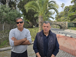 Δήμαρχος Κω για τις εργασίες στη γέφυρα του κάστρου: Αν δε δίναμε την έγκριση τώρα θα χανόταν η χρηματοδότηση