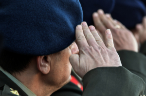 ΚΥΣΕΑ: Οι τοποθετήσεις των ανώτατων αξιωματικών μετά τις έκτακτες κρίσεις - Όλα τα ονόματα