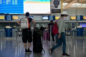 Αυτές είναι οι 29 χώρες για τις οποίες η Ελλάδα ανοίγει τα σύνορα - Όλη η λίστα