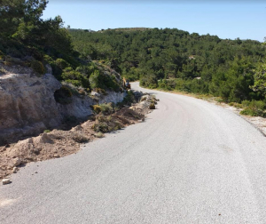 Δήμος Κω: Ξεκίνησε το έργο κατασκευής του νέου δικτύου υδροδότησης, μήκους 4 χιλιομέτρων, στην Κέφαλο