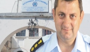 Αύριο Τρίτη η κηδεία του Ταξίαρχου ε.α Μανώλη Σηφάκη - Συλλυπητήρια μηνύματα