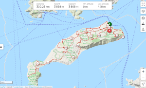 Ο Ασκληπιός Κω διοργανώνει brevet 300 χλμ στην Κω