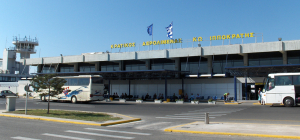 Συνελήφθησαν στο αεροδρόμιο της Κω 8 άτομα για πλαστογραφία ταξιδιωτικών εγγράφων