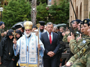 Η Κως γιόρτασε με δόξα και τιμές τον Πολιούχο της Άγιο Νικόλαο - Δείτε φωτογραφίες