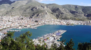 Με ευρωπαϊκούς πόρους της Περιφέρειας Νοτίου Αιγαίου η  χρηματοδότηση των λειτουργικών δαπανών της νέας Στέγης Υποστηριζόμενης Διαβίωσης Ατόμων με Αναπηρία «Φίλιππος Ολυμπίτης» στην Κάλυμνο