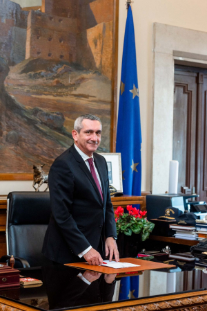 Ανοίγει  την Τετάρτη 21 Οκτωβρίου η πλατφόρμα υποβολής αιτήσεων στο πρόγραμμα “ΝΗΣΙδΑ”, για την στήριξη των μικρών επιχειρήσεων του Νοτίου Αιγαίου