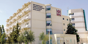 Το τροχαίο ατύχημα στο δρόμο Μαστιχάρι - Αντιμάχεια, που είχε ως αποτέλεσμα τον σοβαρό τραυματισμό 51χρονου συμπολίτη μας