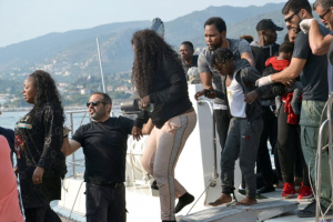 Τραγωδία στο Αιγαίο: Ναυάγιο με επτά νεκρούς μετανάστες στη Λέσβο - Δυο παιδιά ανάμεσά τους
