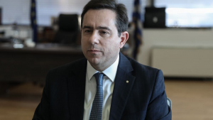 Μηταράκης για μεταναστευτικό: Εντός του 2020 θα λειτουργήσουν οι νέες κλειστές ελεγχόμενες δομές στην Κω, τη Λέρο και τη Σάμο