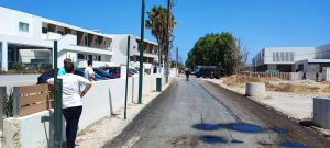 Σταμάτης Τυράς: Αγωγή κατά του Δήμου Κω για την παράνομη καταπάτηση της ιδιοκτησίας μας