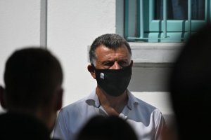 Δήμος Κω: Με γεμάτη ατζέντα ο Δήμαρχος Θεοδόσης Νικηταράς στην Αθήνα
