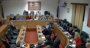 Η απόφαση του Δημοτικού Συμβουλίου Κω για την χωροθέτηση του νέου Νοσοκομείου - Αποφασίστηκε, κατά πλειοψηφία, στο Λινοπότη