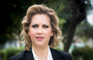 Σέβη Βλάχου: Μένουμε σπίτι - Επικεντρωνόμαστε στο &quot; εδώ και τώρα &quot; και όχι στο μέλλον