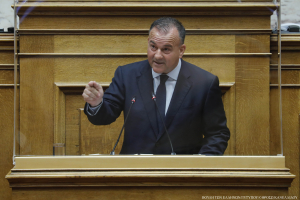 Γιάννης Παππάς: Ιστορική ημέρα για τη Ρόδο και τα Δωδεκάνησα – Έναρξη λειτουργίας του Κτηματολογικού Γραφείου Δωδεκανήσου