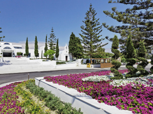 Το ξενοδοχειακό συγκρότημα TUI SENSIMAR OCEANIS BEACH &amp; SPA RESORT στην Κω, ζητεί για τη νέα σεζόν 2019: