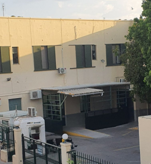 Ανακοίνωση του Νοσοκομείου Κω για την έλευση παθολόγου για μια εβδομάδα (1-7 Σεπτεμβρίου). Ενημέρωση και για τη σύμβαση με τον καρδιολόγο Τσετίν Μαντατζή