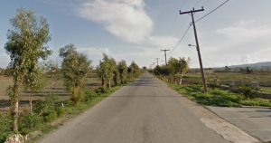 Δρομολογείται η ασφαλτόστρωση τμημάτων του δρόμου Τιγκάκι - Μαρμάρι και αγροτικών δρόμων στο Λινοπότι, μέσω του προγράμματος &#039;&#039;ΑΝΤΩΝΗΣ ΤΡΙΤΣΗΣ&#039;&#039;