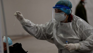 Δωρεάν rapid τεστ για όλους κάθε εβδομάδα στα φαρμακεία, από το τέλος του μήνα