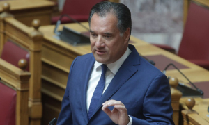 Δείτε την ανοιχτή επιστολή που έστειλε ο Ιατρικός Σύλλογος Κω στον Υπουργό Υγείας Άδωνι Γεωργιάδη