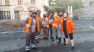 Δήμος Κω: Όλες οι διαθέσιμες δυνάμεις στη μάχη για καλύτερη σεζόν