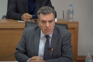 Μάνος Κόνσολας: Εξετάζουμε το ενδεχόμενο δημιουργίας δομής τουριστικής εκπαίδευσης στην Κω